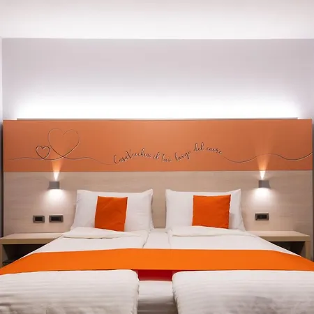Casavecchia Bed & Breakfast Tiarno di Sopra