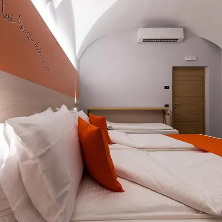 Bed & Breakfast Casavecchia