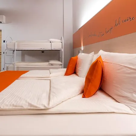 Casavecchia Bed & Breakfast 2*
