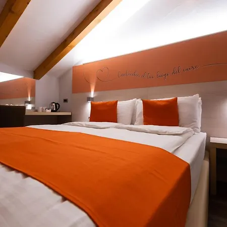 Casavecchia Bed & Breakfast 2*