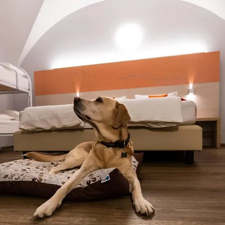 Casavecchia Bed & Breakfast