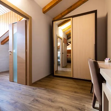Bed & Breakfast Casavecchia