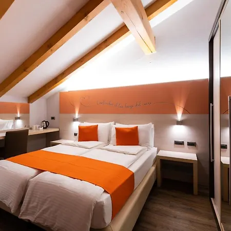 Casavecchia Bed & Breakfast