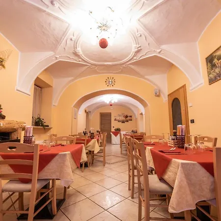 Casavecchia Bed & Breakfast 2*