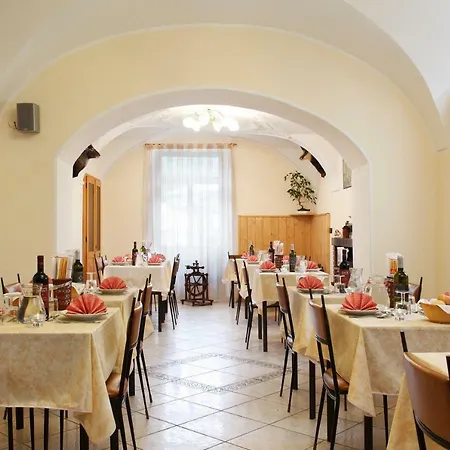 Casavecchia 2*