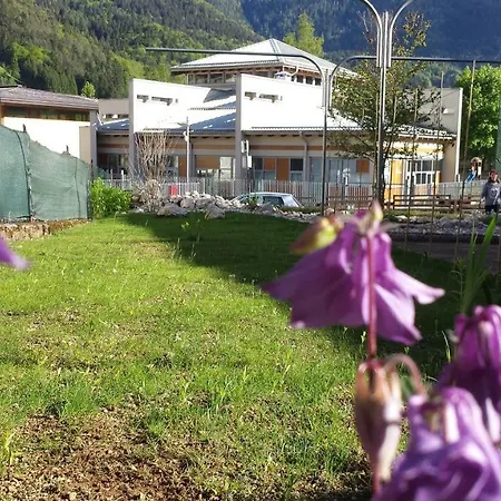 Casavecchia Bed & Breakfast Tiarno di Sopra