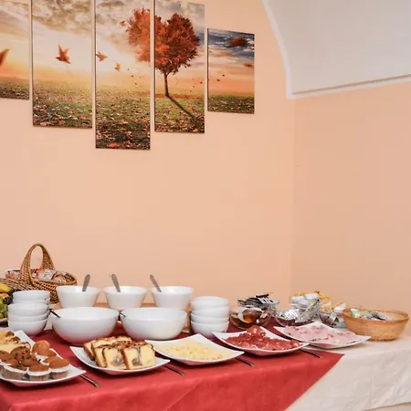 Casavecchia Bed & Breakfast Tiarno di Sopra